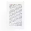 PC korpuss Montech KING 95 PRO Midi Tower Balts