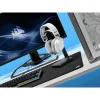 CORSAIR Gaming austiņas HS80 - Bezvadu - Baltā krāsā