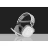CORSAIR Gaming austiņas HS80 - Bezvadu - Baltā krāsā