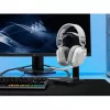 CORSAIR Gaming austiņas HS80 - Bezvadu - Baltā krāsā
