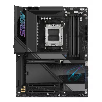 Mātesplate GIGABYTE X870E AORUS PRO