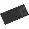 Ūdens bloks Corsair CX-9020030-WW, varš, PMMA, 60°C