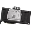 Ūdens bloks Corsair CX-9020030-WW, varš, PMMA, 60°C
