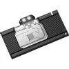 Ūdens bloks Corsair CX-9020030-WW, varš, PMMA, 60°C
