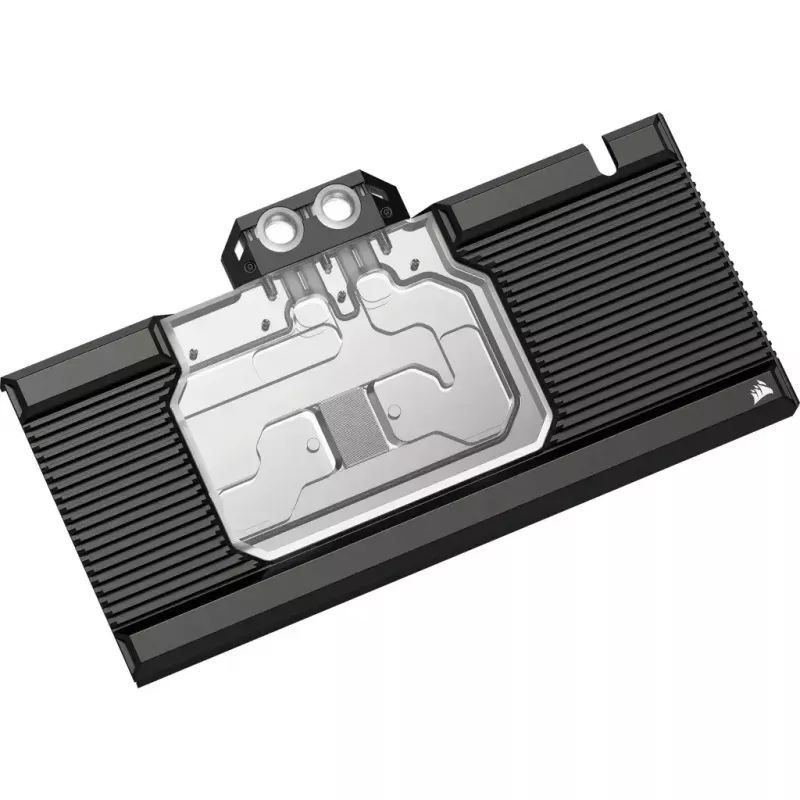 Ūdens bloks Corsair CX-9020030-WW, varš, PMMA, 60°C