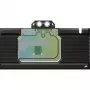 Ūdens bloks Corsair CX-9020030-WW, varš, PMMA, 60°C
