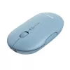 Trust Puck pele Office ambidextra RF bezvadu + Bluetooth 1600 DPI