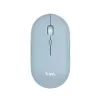 Trust Puck pele Office ambidextra RF bezvadu + Bluetooth 1600 DPI