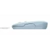 Trust Puck pele Office ambidextra RF bezvadu + Bluetooth 1600 DPI