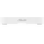 ASUS ZenWiFi BT8 trīsjoslu (2,4 GHz / 5 GHz / 6 GHz) Wi-Fi 7 (802.11be) balts 3 komplektā