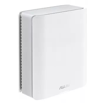 ASUS ZenWiFi BT8 trīsjoslu (2,4 GHz / 5 GHz / 6 GHz) Wi-Fi 7 (802.11be) balts 3 komplektā