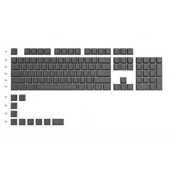Glorious Gaming GPBT taustiņu vāciņu komplekts