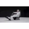 Universāla spēļu sēdekļa Playseat Evolution PRO ActiFit polsterēts sēdeklis Melns