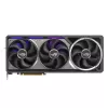 Grafikas karte ASUS GeForce RTX 5090 — 32 GB GDDR7, 512-bit, PCIe 5.0, 4 ventilatori, 357.6×149.3×76 mm