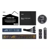Grafikas karte ASUS GeForce RTX 5090 — 32 GB GDDR7, 512-bit, PCIe 5.0, 4 ventilatori, 357.6×149.3×76 mm