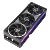 Grafikas karte ASUS GeForce RTX 5090 — 32 GB GDDR7, 512-bit, PCIe 5.0, 4 ventilatori, 357.6×149.3×76 mm