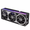 Grafikas karte ASUS GeForce RTX 5090 — 32 GB GDDR7, 512-bit, PCIe 5.0, 4 ventilatori, 357.6×149.3×76 mm