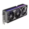 Grafikas karte ASUS GeForce RTX 5090 — 32 GB GDDR7, 512-bit, PCIe 5.0, 4 ventilatori, 357.6×149.3×76 mm