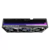 Grafikas karte ASUS GeForce RTX 5090 — 32 GB GDDR7, 512-bit, PCIe 5.0, 4 ventilatori, 357.6×149.3×76 mm