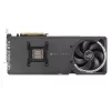 Grafikas karte ASUS GeForce RTX 5090 — 32 GB GDDR7, 512-bit, PCIe 5.0, 4 ventilatori, 357.6×149.3×76 mm