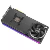 Grafikas karte ASUS GeForce RTX 5090 — 32 GB GDDR7, 512-bit, PCIe 5.0, 4 ventilatori, 357.6×149.3×76 mm