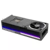 Grafikas karte ASUS GeForce RTX 5090 — 32 GB GDDR7, 512-bit, PCIe 5.0, 4 ventilatori, 357.6×149.3×76 mm