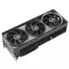 Grafikas karte ASUS GeForce RTX 5090 — 32 GB GDDR7, 512-bit, PCIe 5.0, 4 ventilatori, 357.6×149.3×76 mm