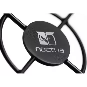 Noctua NA-FG1-4 Sx2 ventilatora režģis, tērauds, 4 cm, 32x32 mm, 2 gab.