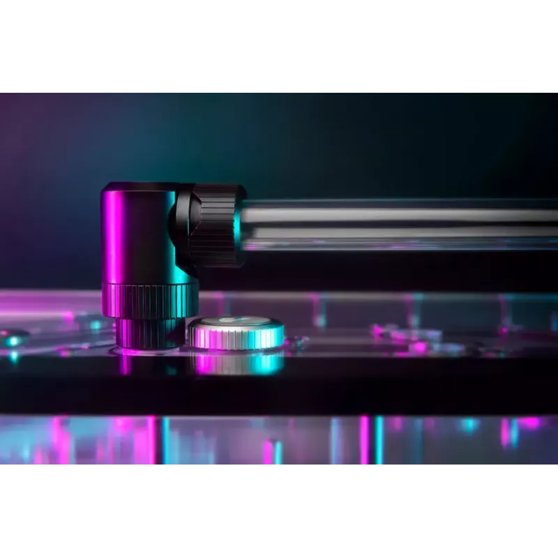 EK-Quantum Torque Micro Extender Static MF 7 – Niķelēts