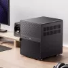 Korpuss Jonsbo N3 Mini Tower Melns