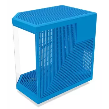 HYTE Y70 Midi Tower datora korpuss Blue