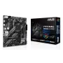 ASUS PRIME B550M-K ARGB AMD B550 Socket AM4 micro ATX mātesplate