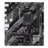 ASUS PRIME B550M-K ARGB AMD B550 Socket AM4 micro ATX mātesplate