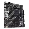 ASUS PRIME B550M-K ARGB AMD B550 Socket AM4 micro ATX mātesplate