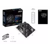 ASUS PRIME B550M-K ARGB AMD B550 Socket AM4 micro ATX mātesplate
