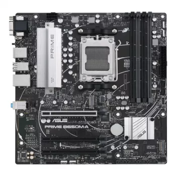 Mātesplate ASUS PRIME B650M-A AMD B650 Socket AM5 micro ATX