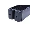 Alphacool NexXxoS Monsta radiators bloks 324x144x86mm melns