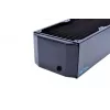 Alphacool NexXxoS Monsta radiators bloks 324x144x86mm melns