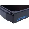 Alphacool NexXxoS Monsta radiators bloks 324x144x86mm melns