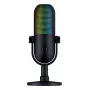 RAZER Seiren V3 Chroma galda mikrofons - melns