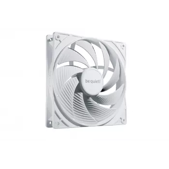 be quiet! Pure Wings 3 140mm PWM High-Speed White korpusa ventilators 14 cm 1 gab.