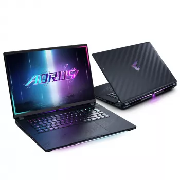 GIGABYTE AORUS MASTER 16 BZHC6DEE65SP klēpjdators Intel Core Ultra 9 275HX 40,6 cm (16 collu) WQXGA 32 GB DDR5-SDRAM 2 TB SSD NVIDIA GeForce RTX 5090 Wi-Fi 7 (802.11be) Windows 11 Pro melns