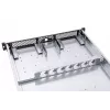 Dzesēšanas statīvs Alphacool 25051 Taisnstūra Nerūsējošais tērauds Melns Pelēks