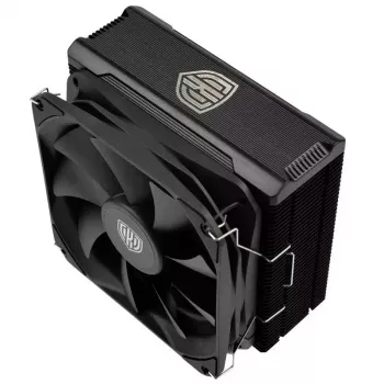 Hibrīddzesētājs Kolink Umbra EX180 Black Edition