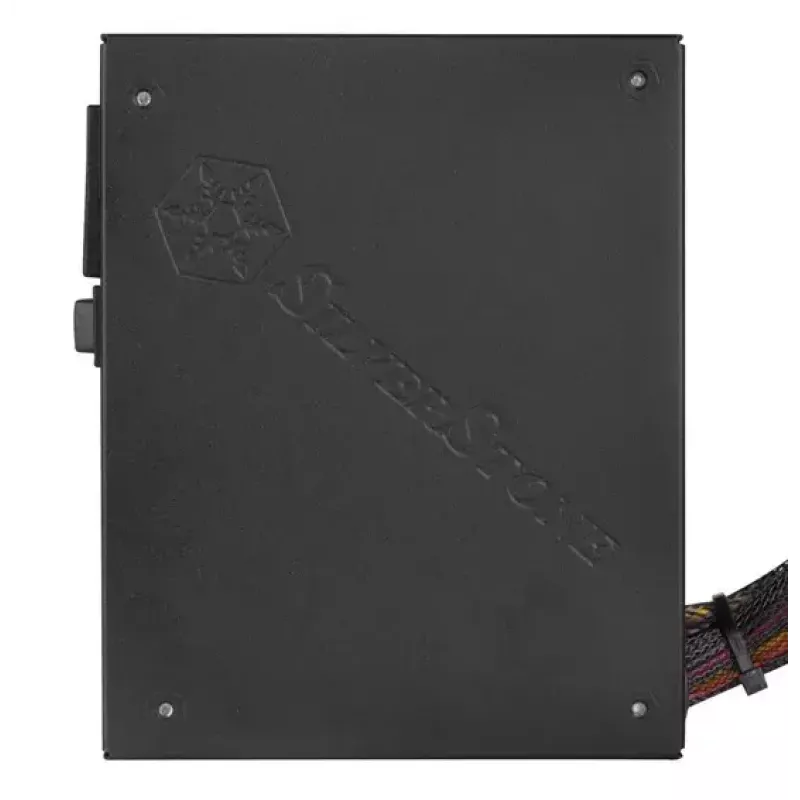 Barošanas bloks Silverstone ST45SF 450 W