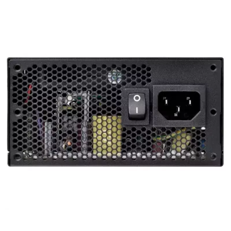 Barošanas bloks Silverstone ST45SF 450 W