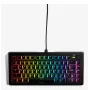 Glorious Gaming GMMK 3 Iepriekš Samontēta Tastatūra USB QWERTY US Angļu Melna
