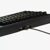 Glorious Gaming GMMK 3 Iepriekš Samontēta Tastatūra USB QWERTY US Angļu Melna