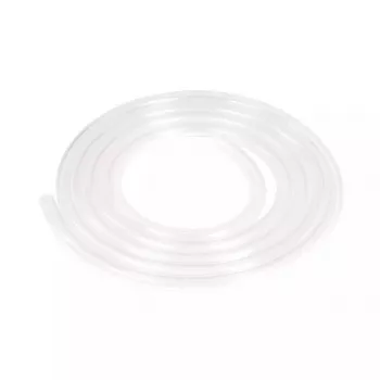 Alphacool 17497 Caurule PVC Caurspīdīga 1,6 cm Diametrs 3 m Garums