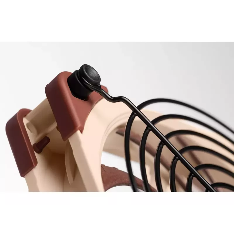 Noctua NA-FG1-4 SX5 tērauda ventilatora režģis 4 cm 32x32 mm 5 gab.